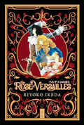 The Rose of Versailles Volume 5 - Hardcover