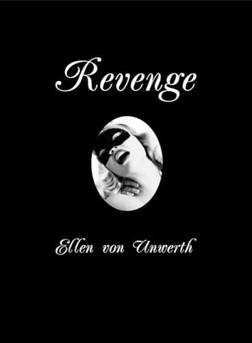 Ellen Von Unwerth: Revenge - Hardcover