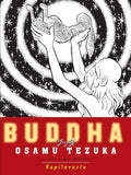 Buddha 1: Kapilavastu - Paperback