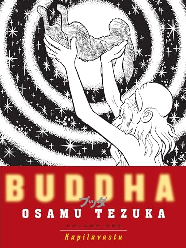 Buddha 1: Kapilavastu - Paperback