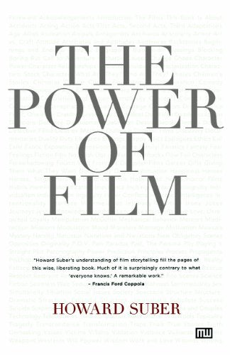 The Power of Film - Paperback