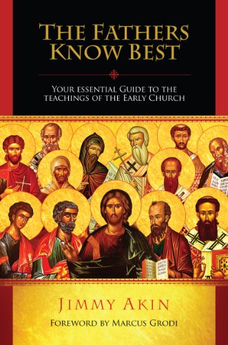 The Fathers Know Best - Paperback