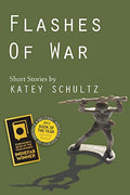 Flashes of War: Short Stories - Paperback