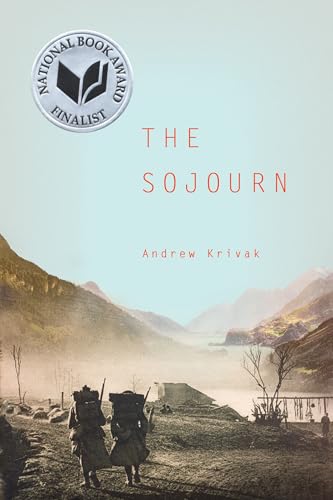 The Sojourn - Paperback