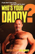 Who's Your Daddy? - Paperback
