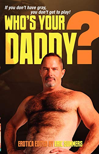 Who's Your Daddy? - Paperback