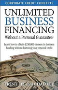 Unlimited Business Financing - Paperback