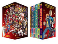 Scott Pilgrim Precious Little Slipcase Collection [With Poster] - Boxed Set