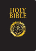 Official Catholic Scripture Study Bible-RSV-Catholic Large Print: Official Study Bible of the CSSI - Bonded Leather