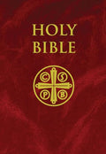 Standard Size Bible-NABRE - Hardcover