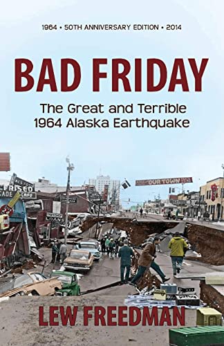 Bad Friday - Paperback