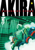 Akira 5 - Paperback