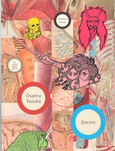 Dororo: Omnibus Edition - Paperback
