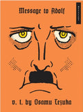 Message to Adolf, Part 1 - Hardcover