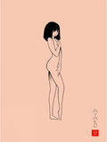 Ayako - Paperback