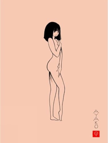Ayako - Paperback