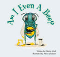 Am I Even a Bee? - Hardcover