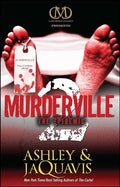 Murderville 2: The Epidemic - Paperback