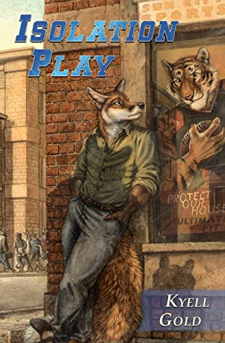 Isolation Play - Paperback