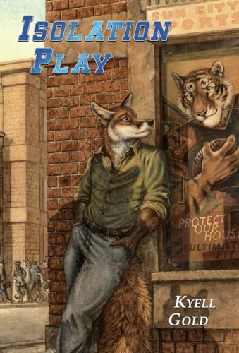 Isolation Play - Hardcover