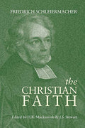 The Christian Faith - Paperback