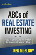 ABCs of Real Estate Investing: The Secrets of Finding Hidden Profits Most Investors Miss - Paperback