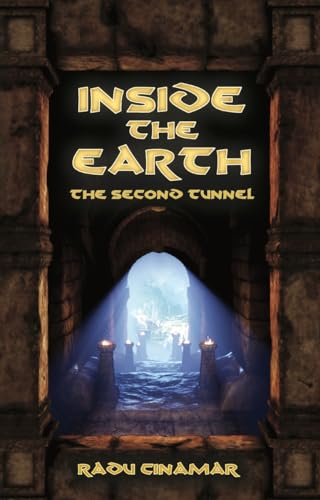 Inside the Earth- The Second Tunnel - Paperback