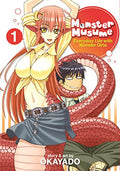 Monster Musume, Volume 1 - Paperback