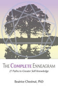 The Complete Enneagram: 27 Paths to Greater Self-Knowledge - Paperback