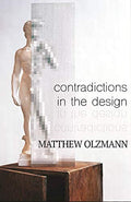 Contradictions in the Design - Paperback