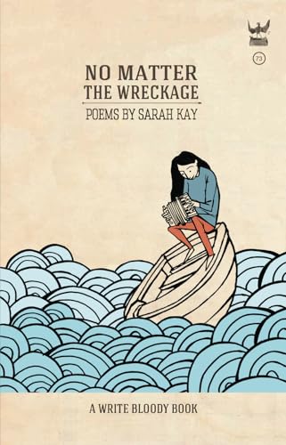 No Matter the Wreckage - Hardcover