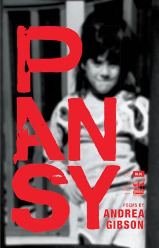Pansy - Hardcover