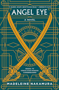 Angel Eye - Hardcover