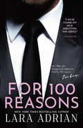 For 100 Reasons: A Steamy Billionaire Romance - Paperback