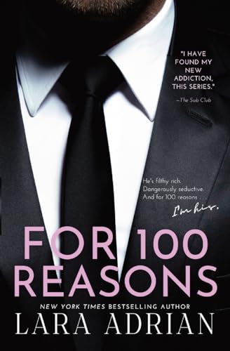 For 100 Reasons: A Steamy Billionaire Romance - Paperback
