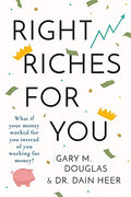 Right Riches for You - Paperback
