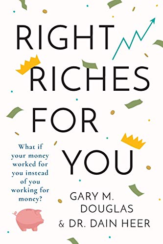 Right Riches for You - Paperback