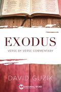 Exodus - Paperback