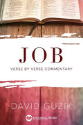 Job - Paperback