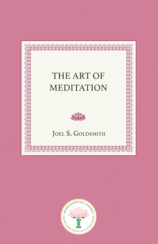 The Art of Meditation - Paperback