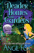 Deader Homes and Gardens - Paperback