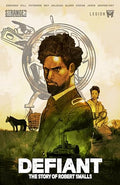 Defiant: The Story of Robert Smalls - Paperback