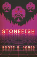 Stonefish - Paperback