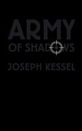Army of Shadows - Paperback