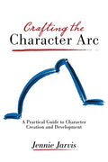Crafting the Character ARC - Paperback