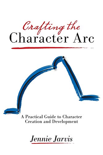Crafting the Character ARC - Paperback