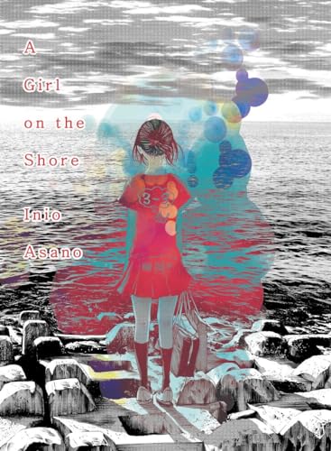 A Girl on the Shore - Paperback