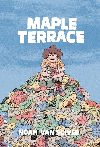 Maple Terrace - Hardcover