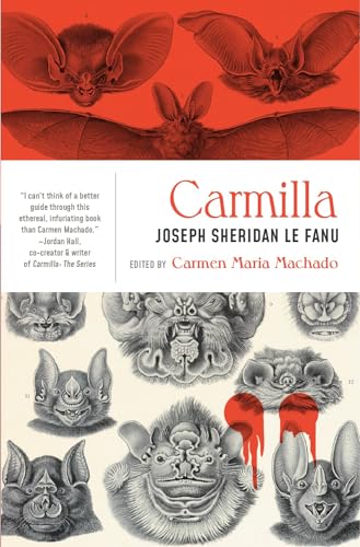 Carmilla - Paperback