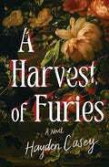 A Harvest of Furies - Paperback